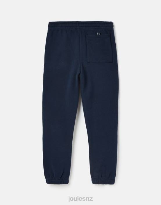 FRENCH NAVY Ackworth Joggers 2-12 Years Boys Apparel Joules 2LLH355