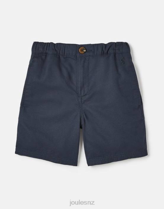 FRENCH NAVY Jake Shorts 2-12 Years Boys Apparel Joules 2LLH371