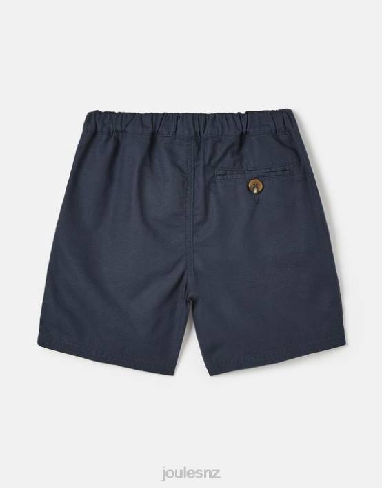 FRENCH NAVY Jake Shorts 2-12 Years Boys Apparel Joules 2LLH371