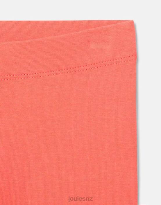 CORAL Emilia Leggings 2-12 Years Girls Apparel Joules 2LLH309
