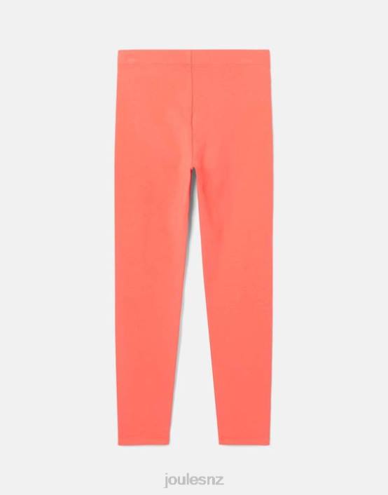 CORAL Emilia Leggings 2-12 Years Girls Apparel Joules 2LLH309