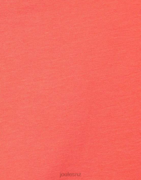 CORAL Emilia Leggings 2-12 Years Girls Apparel Joules 2LLH309